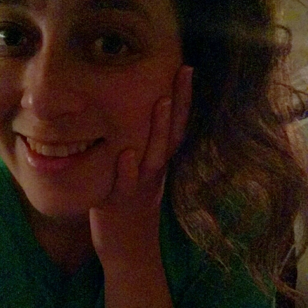 Meet your Posher, Allie